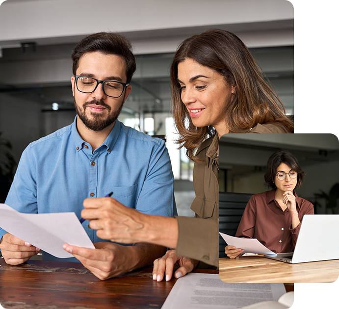 Tax Advisory