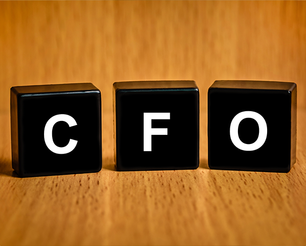 Financial Strategy